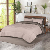 Duvet Double Face Forbed